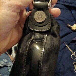 Simply vera vera Wang black bag